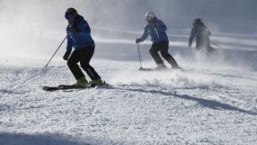 По-високи цени в ски курортите у нас