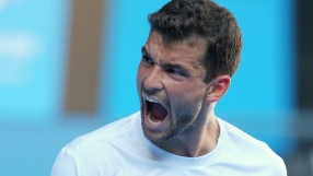 Гришо срещу чех на старта в Синсинати