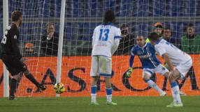 Червената част на Рим продължава да мечтае за Купата