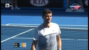 Спорт - Обедна емисия - 21.01.2015