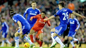 Ливърпул и Челси оставиха интригата за реванша