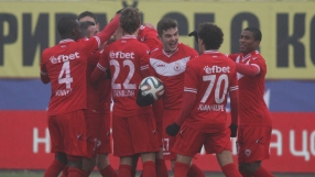 Продължава победният ход на ЦСКА в Турция