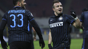 Не пропускай поредните изпитания на Наполи и Интер в Италия! (ВИДЕО)