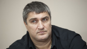 Любо Ганев пред bTV: Не ставам за контраразузнавач, защото съм много голям 