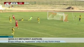 Спорт - Късна емисия - 22.01.2015