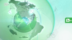 Спорт - Централна емисия - 24.01.2015 г.