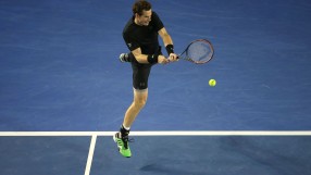 Анди Мъри продължава напред в Париж