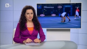 Спорт - Централна емисия - 25.01.2015 г.