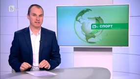 Спорт - Обедна емисия - 23.01.2015