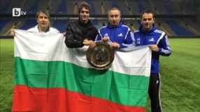 Спорт - Късна емисия - 26.01.2015