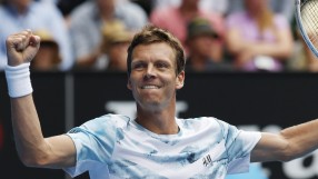 Нова сензация на Australian Open, вижте кой напусна турнира (ВИДЕО)