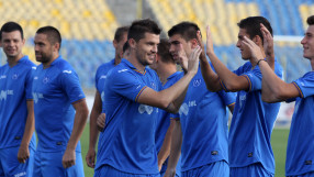 Левски и Черно море си спретнаха голова фиеста