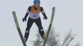 Зографски преодоля квалификациите на Четирите шанци в Гармиш