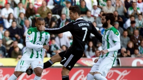 Испанската федерация пожали Роналдо