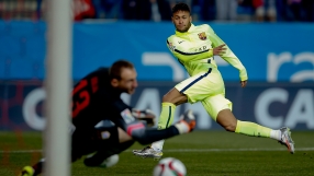 Неймар се нареди до Стоичков и Роналдо (ВИДЕО)