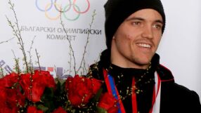 Алберт Попов: Мечтая за медал от Олимпийски игри