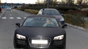 Хамес - бърз и яростен