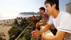 Гришо се изправя срещу неудобен съперник навръх 27-ия си рожден ден