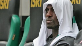 Бивш футболист на Борусия изплува мъртъв