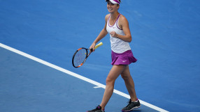 САЩ започна със загуба от Украйна на „Хопман Къп”