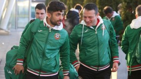 Треньорско попълнение в Левски