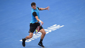 Димитров срещу Троицки във втория кръг в Бризбейн