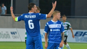 Желан от Левски няма да подписва с БАТЕ