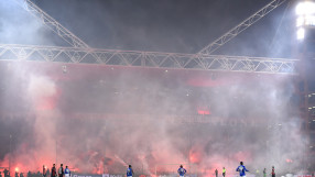 На това се казва истинско футболно зрелище (ВИДЕО)