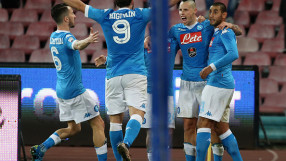 Вижте най-новия кандидат за гол на сезона в Серия А (ВИДЕО)