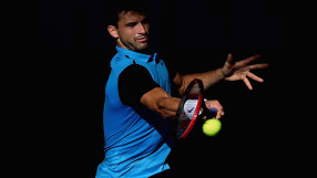 Влюбеният Григор не пожали Троицки (ВИДЕО)