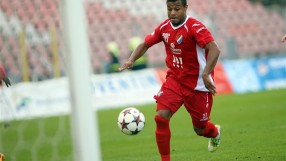 Левски подписа с Нар (ВИДЕО)