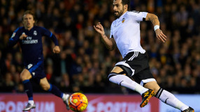 Негредо изравни постижение на Любо Пенев с екипа на Валенсия