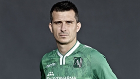 Лудогорец освободи Александър Александров