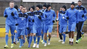  В Левски правят селекция с чужденци (ВИДЕО)