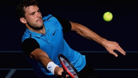 Страхотен Григор отново не успя срещу Федерер (ВИДЕО)