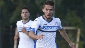 Левски и Мисяк се разделиха