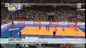 Спорт - Централна емисия - 08.01.2016