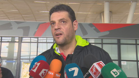 Константинов: Задължително трябва да се даде път на младите (ВИДЕО)