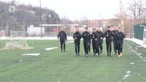 Спорт - Обедна емисия - 11.01.2016