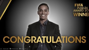 Бразилецът Лира скри топката на Меси и Флоренци (ВИДЕО)