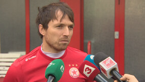 Галчев: ЦСКА никога няма да изчезне. Искам клубът да бъде оздравен (ВИДЕО)