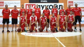 Лукойл Академик отпътува за Латвия с много здравословни проблеми