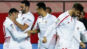 Севиля с добър аванс преди реванша 