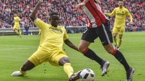 Вижте един брутален фаул, последван от голяма несправедливост (ВИДЕО)