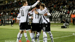 Бербо бележи за победа на ПАОК (ВИДЕО)