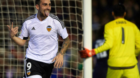 От резерва до голмайстор за.. 25 секунди (ВИДЕО)