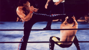 Чували ли сте за спорта  Shootfighting ? (ВИДЕО)