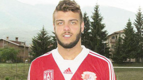 Първо ново попълнение в ЦСКА 