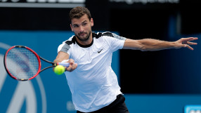 Григор Димитров загуби финала в Сидни (ВИДЕО)