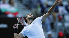 Федерер чака Гришо в третия кръг в Мелбърн